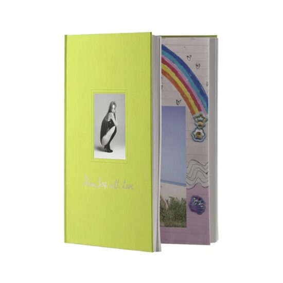 JOY - The 1st Mini Album [From JOY, with Love] (Photobook Ver.)